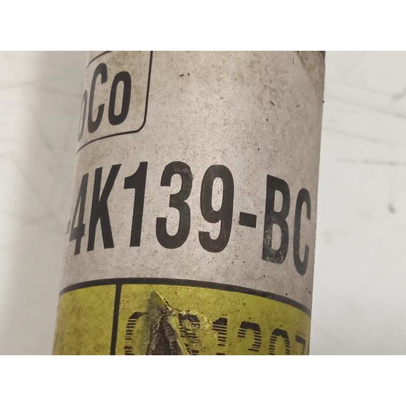 Recambio de transmision trasera izquierda para mercury milan 3.0 referencia OEM IAM 7E534K139BC  