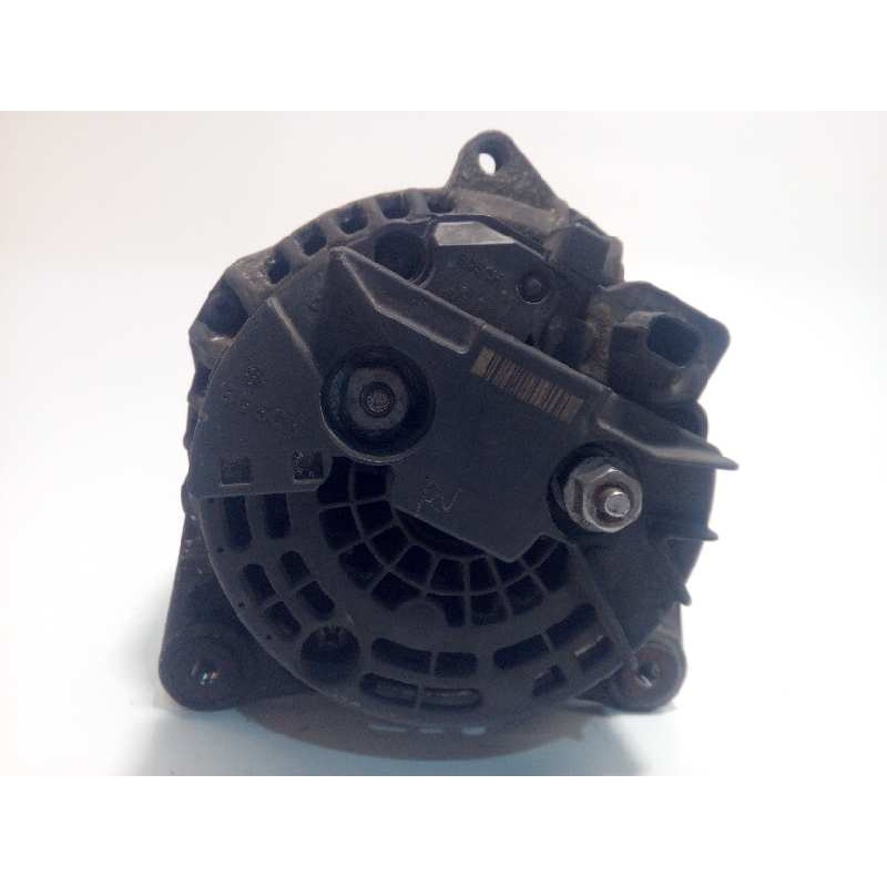 Recambio de alternador para renault kangoo 1.5 dci diesel referencia OEM IAM 8200660034A 8200660034 0124525139