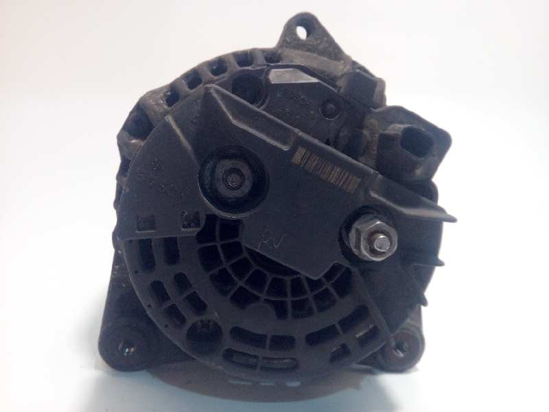 Recambio de alternador para renault kangoo 1.5 dci diesel referencia OEM IAM 8200660034A 8200660034 0124525139