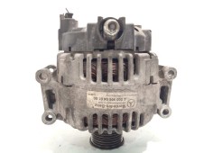 Recambio de alternador para mercedes-benz clase c (w204) familiar 220 t cdi blueefficiency (204.202) referencia OEM IAM A0009060 2