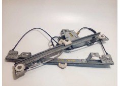 Recambio de elevalunas delantero derecho para renault kangoo 1.5 dci diesel referencia OEM IAM 402086A  807207012R 2