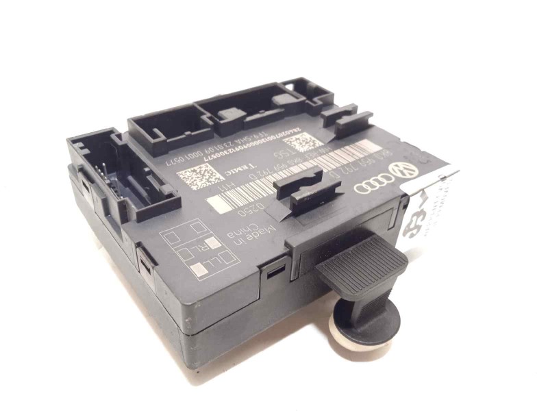 Recambio de modulo confort para audi s4 avant (8k5) 3.0 tfsi referencia OEM IAM 8K0959792D  