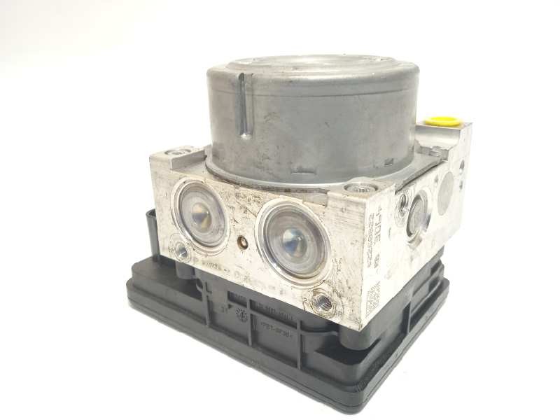 Recambio de abs para renault talisman intens referencia OEM IAM 476604349R 28515242313 10022007284