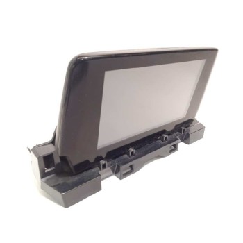 Recambio de pantalla multifuncion para mazda 6 lim. (gl) 2016 style referencia OEM IAM GML8611J0A  K4000150729