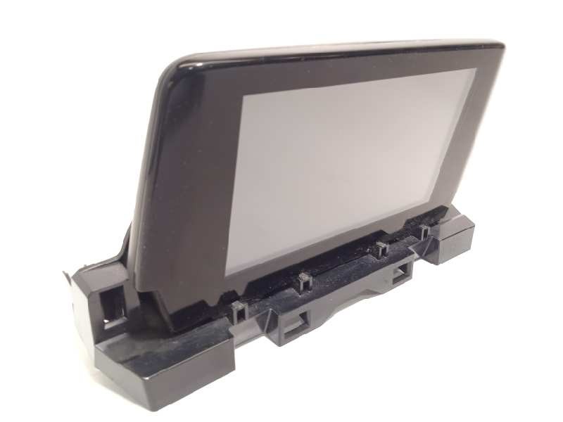 PANTALLA MULTIFUNCION GML8611J0A K4000150729