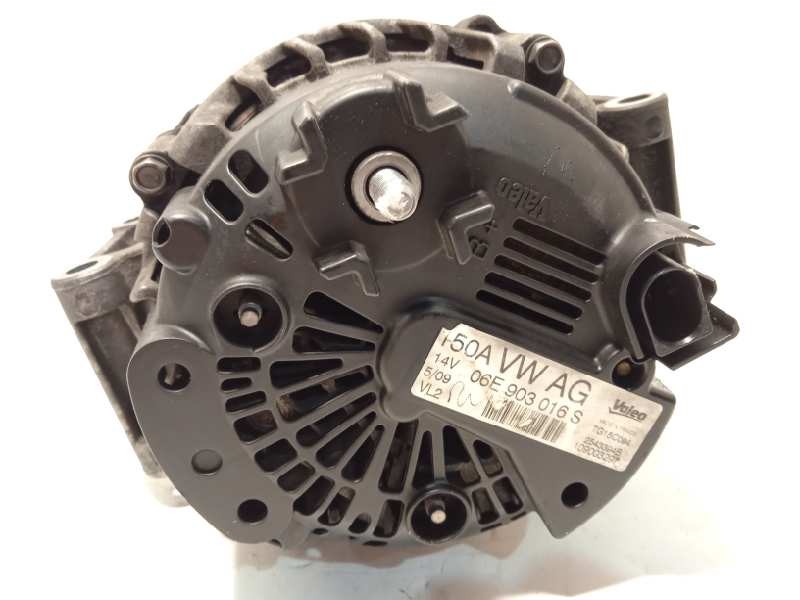 Recambio de alternador para audi s4 avant (8k5) 3.0 tfsi referencia OEM IAM 06E903016S 2543394B TG15C094