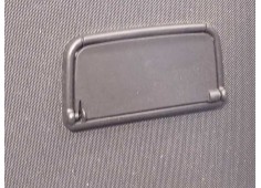 Recambio de bandeja trasera para audi s4 avant (8k5) 3.0 tfsi referencia OEM IAM 8K9863553  8K986355394H 2