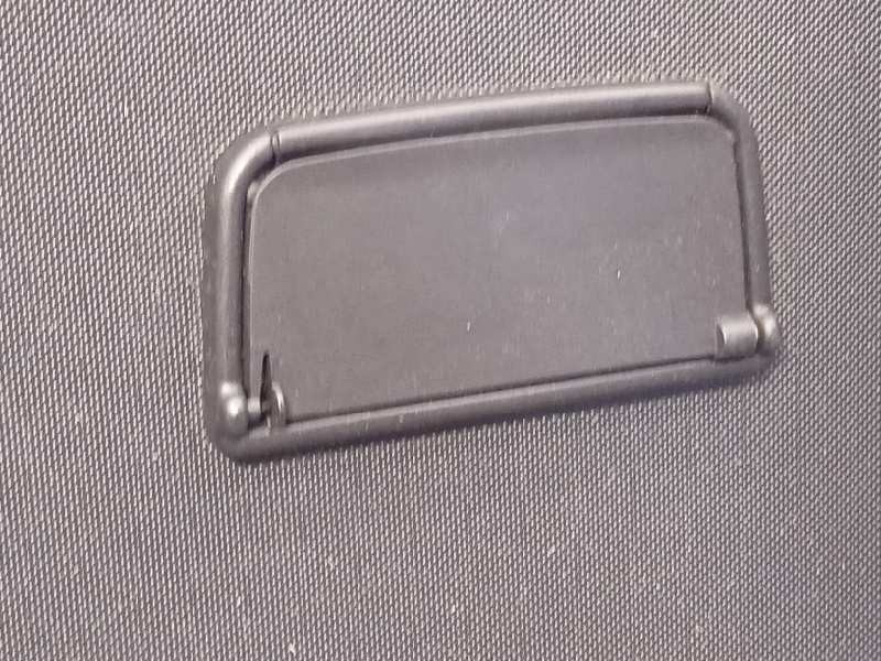 Recambio de bandeja trasera para audi s4 avant (8k5) 3.0 tfsi referencia OEM IAM 8K9863553  8K986355394H