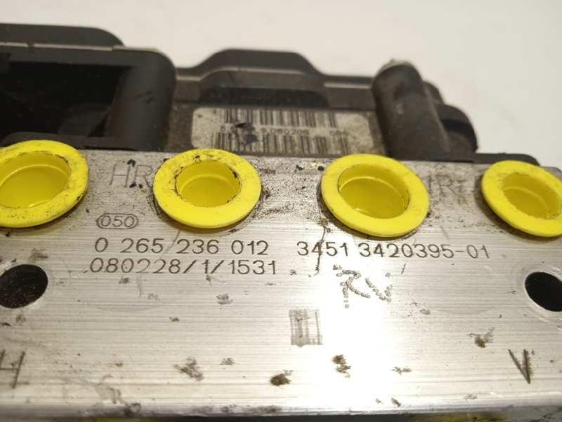 Recambio de abs para bmw x3 (e83) 3.0d referencia OEM IAM 34513420395 34513439781 0265236012