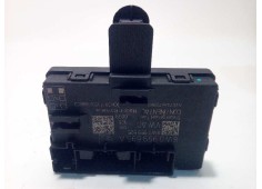 Recambio de modulo confort para audi a4 berlina (8w2) 2.0 16v tdi referencia OEM IAM 8W0959595A  