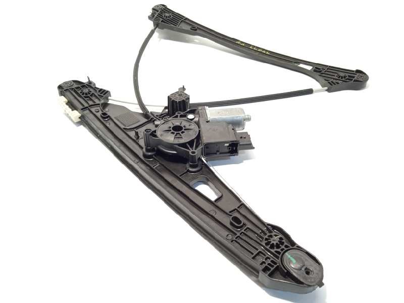 Recambio de elevalunas delantero derecho para peugeot 3008 allure referencia OEM IAM 9830389280  9829482280