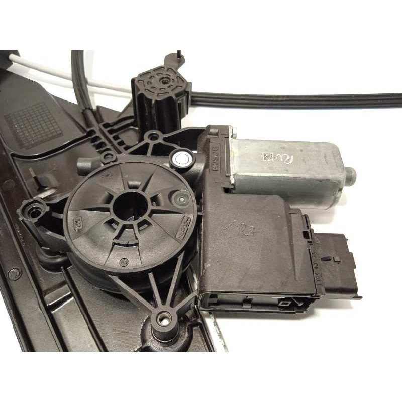 Recambio de elevalunas delantero derecho para peugeot 3008 allure referencia OEM IAM 9830389280  9829482280