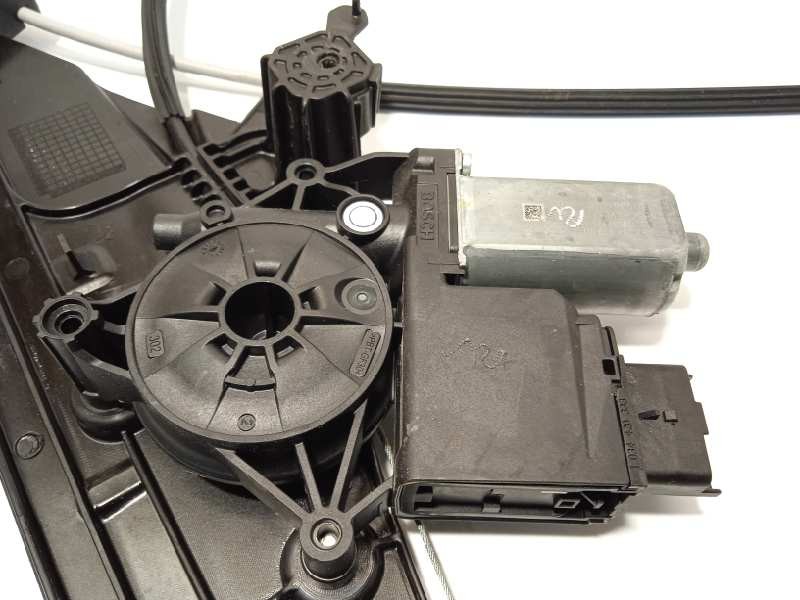 Recambio de elevalunas delantero derecho para peugeot 3008 allure referencia OEM IAM 9830389280  9829482280