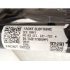 Recambio de puente delantero para tesla model 3 (5yj3) ev referencia OEM IAM 104453101B  