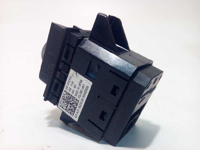 Recambio de modulo electronico para audi a4 berlina (8w2) 2.0 16v tdi referencia OEM IAM 8W1919616  