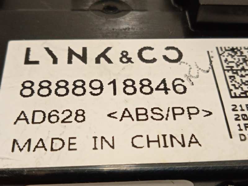 Recambio de modulo electronico para lynk&co lynk & co 01 1.5 phev referencia OEM IAM 8888918846  