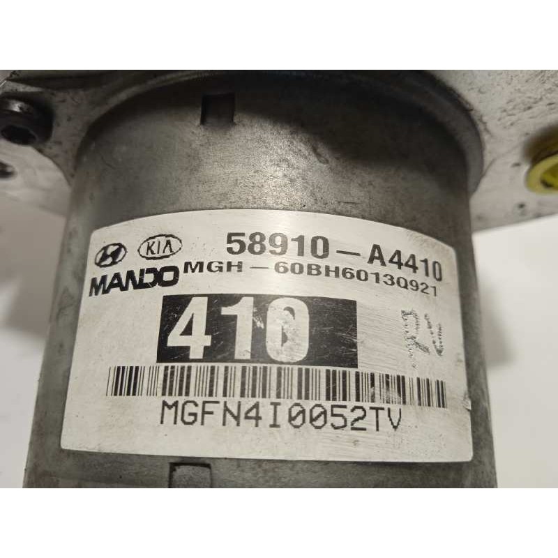 Recambio de abs para kia carens ( ) 1.7 crdi cat referencia OEM IAM 58910A4410 BE6003Q921 60BH6013Q921