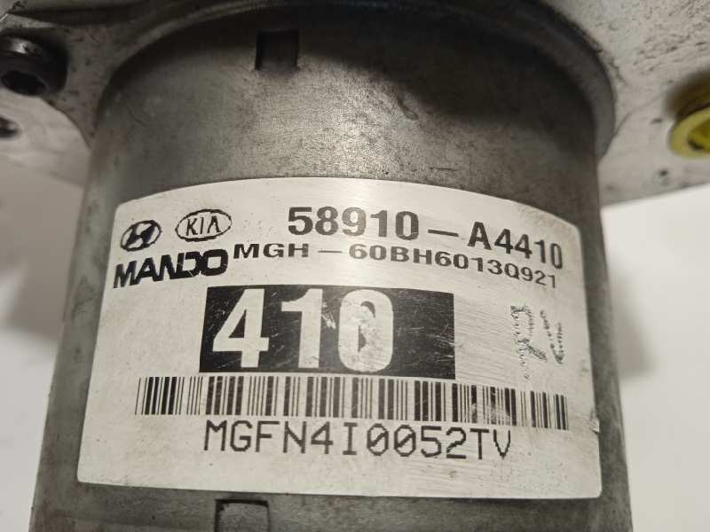 Recambio de abs para kia carens ( ) 1.7 crdi cat referencia OEM IAM 58910A4410 BE6003Q921 60BH6013Q921