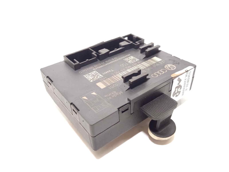 Recambio de modulo confort para audi s4 avant (8k5) 3.0 tfsi referencia OEM IAM 4F0959795N  