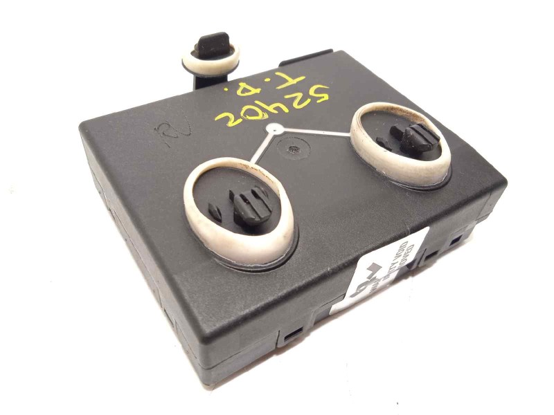 Recambio de modulo confort para audi s4 avant (8k5) 3.0 tfsi referencia OEM IAM 4F0959795N  