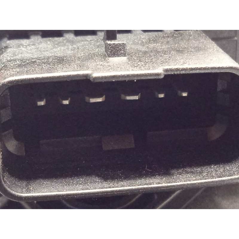 Recambio de elevalunas trasero derecho para peugeot 3008 allure referencia OEM IAM 9830388880  9829482480