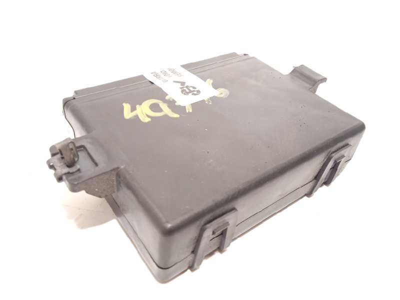 Recambio de modulo confort para lancia voyager (404) gold referencia OEM IAM P68079913AB  K68079913AB