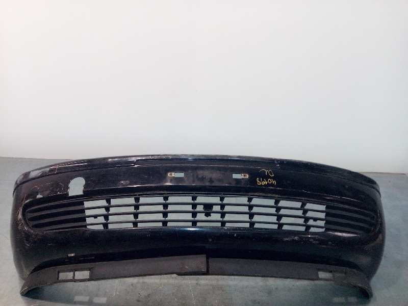 Recambio de paragolpes delantero para opel zafira a blue line referencia OEM IAM 9270080  