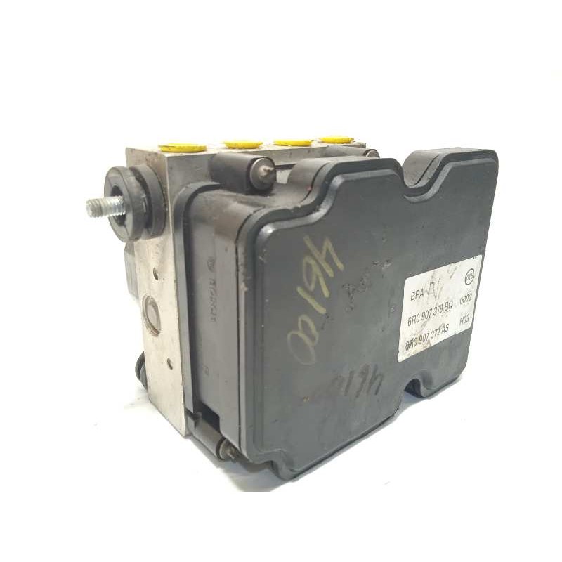 Recambio de abs para seat ibiza (6j5) reference i-tech 30 aniversario referencia OEM IAM 6R0614517BT 6R0907379BQ 269576