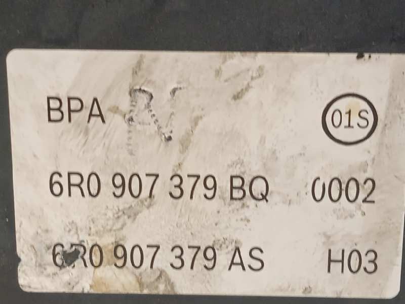 Recambio de abs para seat ibiza (6j5) reference i-tech 30 aniversario referencia OEM IAM 6R0614517BT 6R0907379BQ 269576