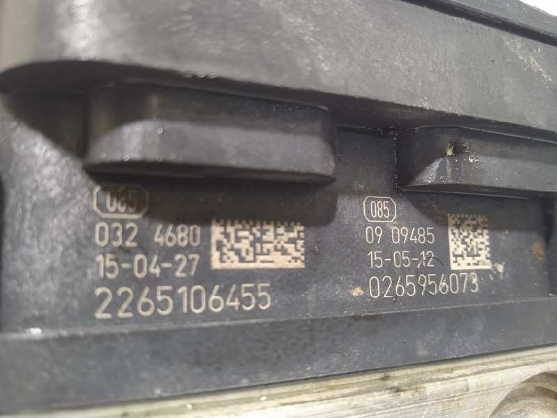 Recambio de abs para seat ibiza (6j5) reference i-tech 30 aniversario referencia OEM IAM 6R0614517BT 6R0907379BQ 269576