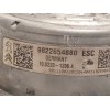 Recambio de abs para citroën c-elysée shine referencia OEM IAM 9822654880 10091639133 10022012064