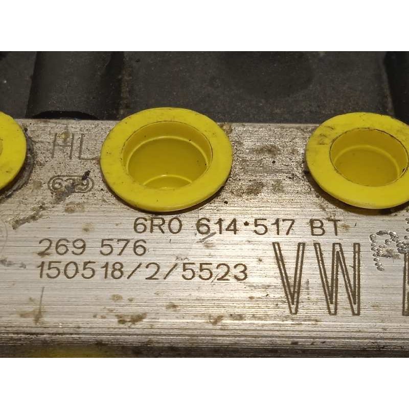 Recambio de abs para seat ibiza (6j5) reference i-tech 30 aniversario referencia OEM IAM 6R0614517BT 6R0907379BQ 269576