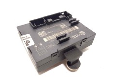 Recambio de modulo confort para audi s4 avant (8k5) 3.0 tfsi referencia OEM IAM 4F0959795N   2