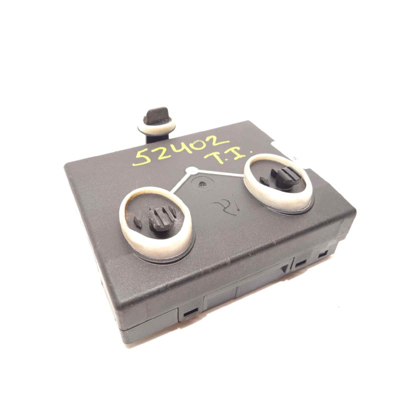 Recambio de modulo confort para audi s4 avant (8k5) 3.0 tfsi referencia OEM IAM 4F0959795N  