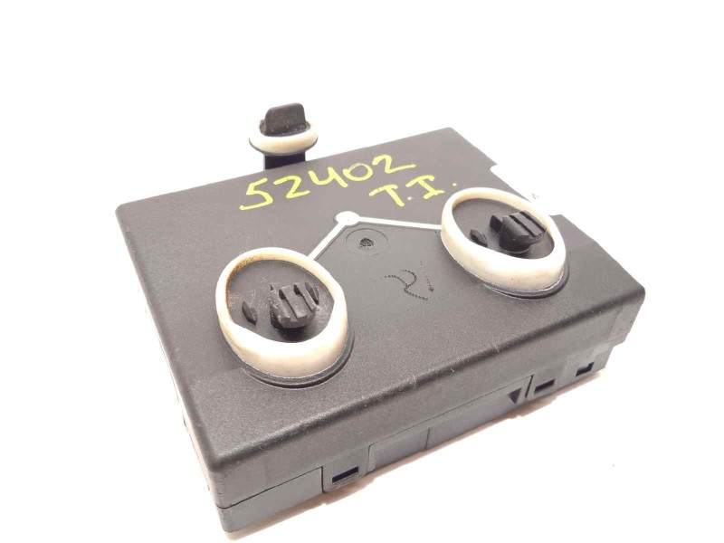 Recambio de modulo confort para audi s4 avant (8k5) 3.0 tfsi referencia OEM IAM 4F0959795N  