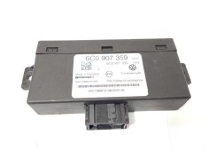 Recambio de modulo electronico para seat arona fr referencia OEM IAM 6C0907359   2