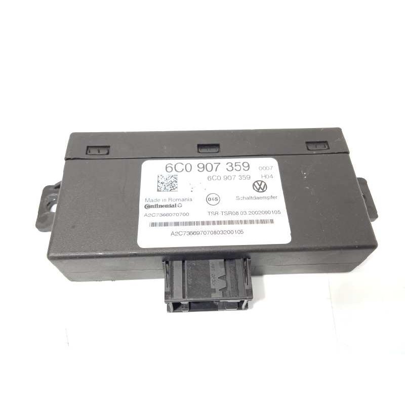 Recambio de modulo electronico para seat arona fr referencia OEM IAM 6C0907359  