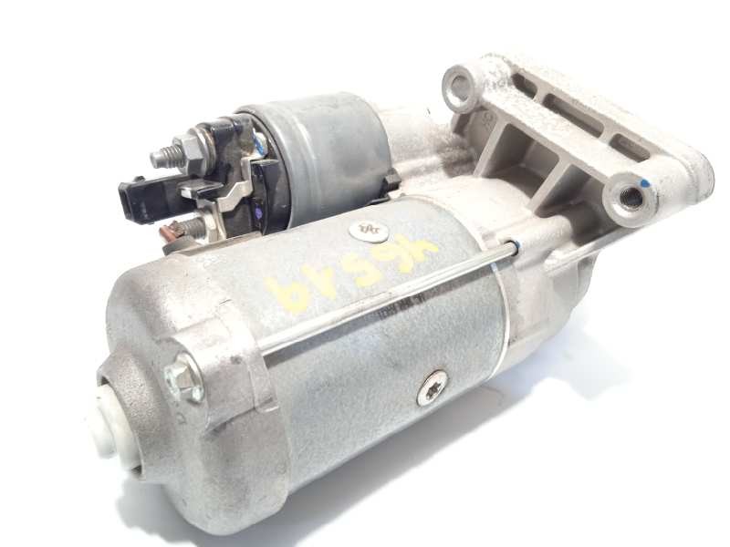 Recambio de motor arranque para peugeot 3008 allure referencia OEM IAM 9825233080  ESW2021HE