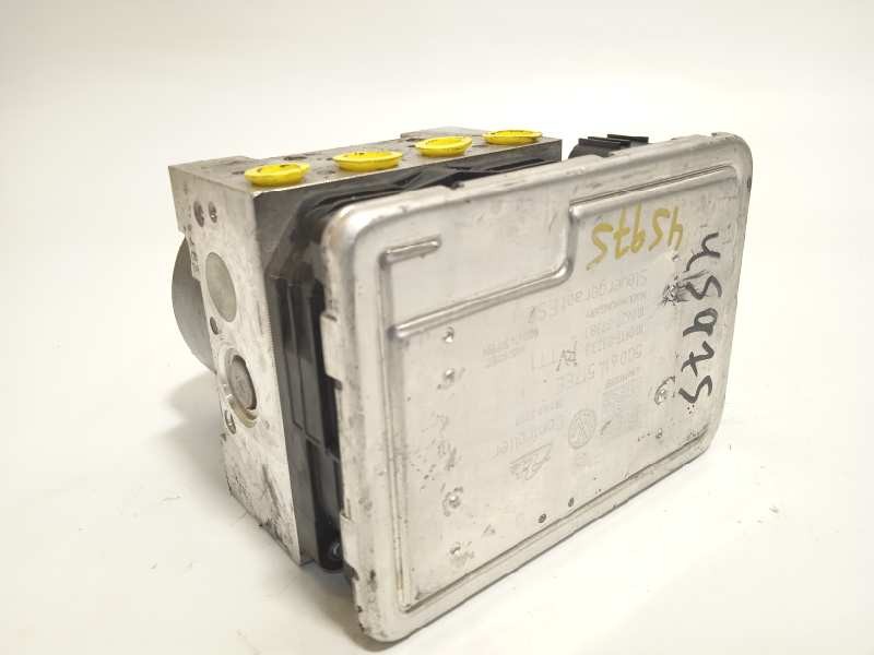Recambio de abs para seat leon (5f1) fr referencia OEM IAM 5Q0614517EE 10091703233 10022016544