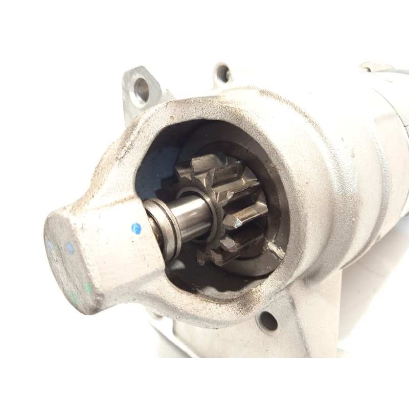 Recambio de motor arranque para peugeot 3008 allure referencia OEM IAM 9825233080  ESW2021HE