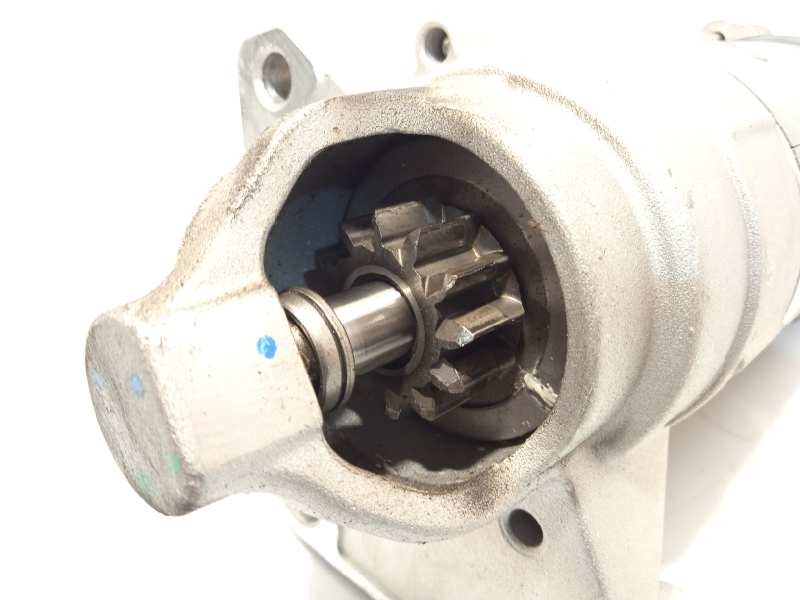 Recambio de motor arranque para peugeot 3008 allure referencia OEM IAM 9825233080  ESW2021HE