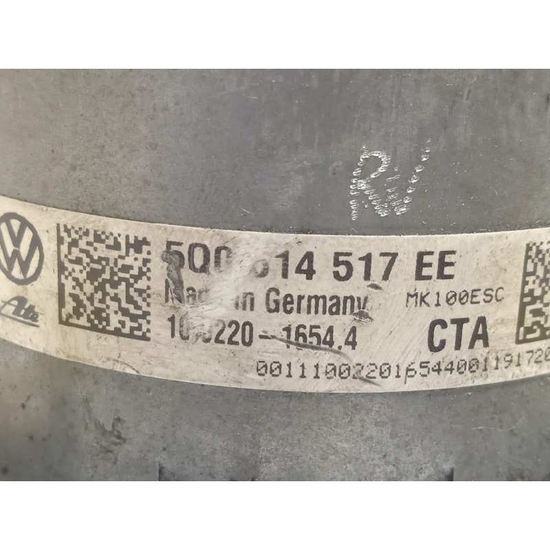 Recambio de abs para seat leon (5f1) fr referencia OEM IAM 5Q0614517EE 10091703233 10022016544