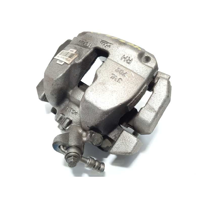 Recambio de pinza freno delantera derecha para peugeot 3008 allure referencia OEM IAM 1623162180  