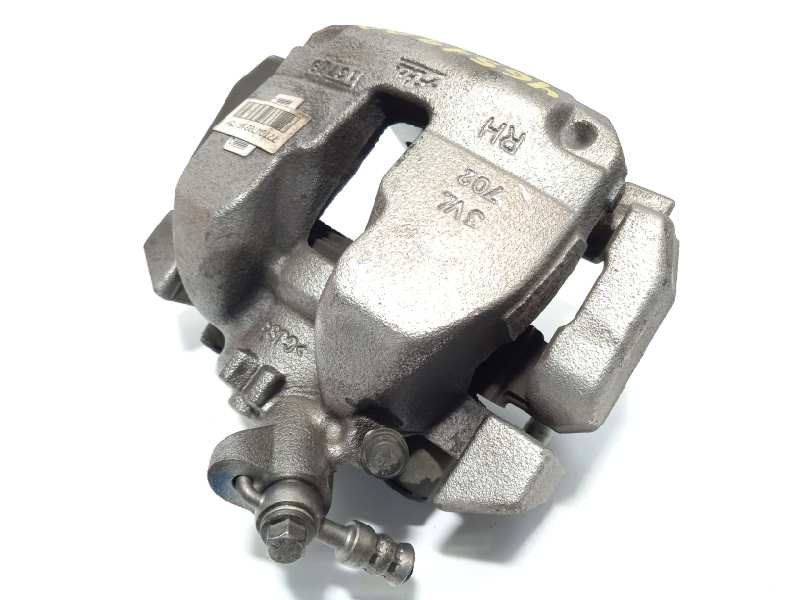 Recambio de pinza freno delantera derecha para peugeot 3008 allure referencia OEM IAM 1623162180  