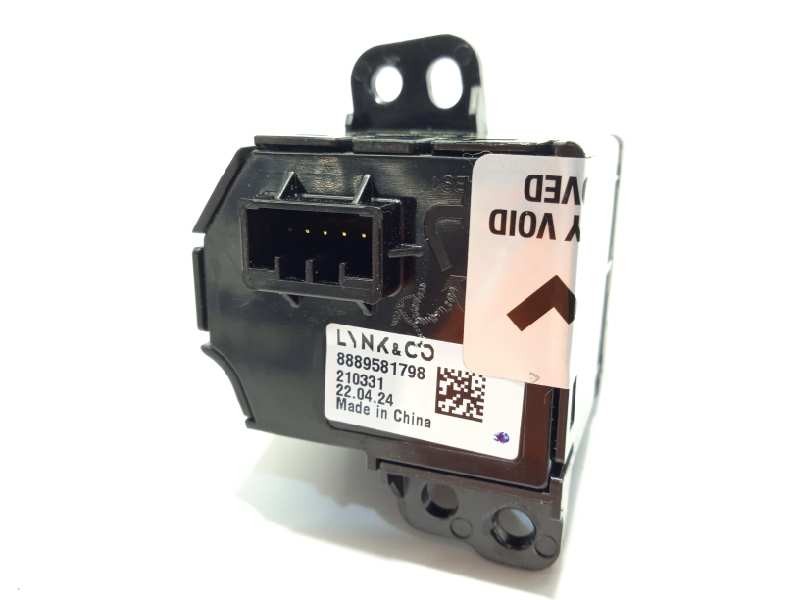 Recambio de interruptor para lynk&co lynk & co 01 1.5 phev referencia OEM IAM 8889581798  
