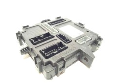 Recambio de centralita confort para renault captur ii referencia OEM IAM 284B26238R   2