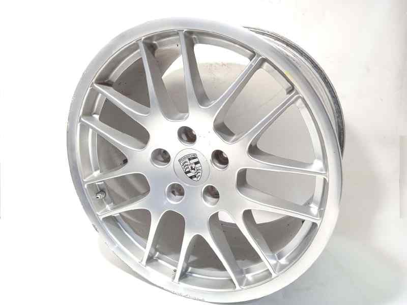 Recambio de llanta para porsche panamera 4 s referencia OEM IAM 97036219203  