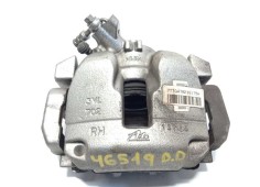 Recambio de pinza freno delantera derecha para peugeot 3008 allure referencia OEM IAM 1623162180   2