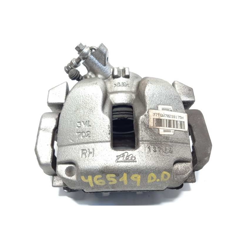 Recambio de pinza freno delantera derecha para peugeot 3008 allure referencia OEM IAM 1623162180  