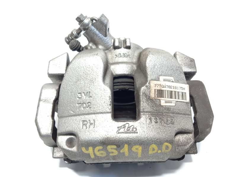 Recambio de pinza freno delantera derecha para peugeot 3008 allure referencia OEM IAM 1623162180  